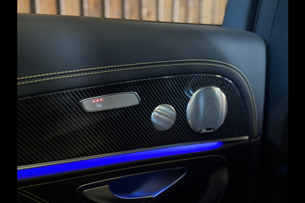 Mercedes-Benz E-Klasse AMG E63 S 4MATIC+ Final Edition / Keramisch / Softclose / Full body PPF / Stoelventilatie / 360 Camera /HUD