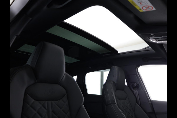 Audi Q7 Pro Line S 55 TFSI e 394 pk | Bang & Olufsen Premium 3D | Glazen panoramadak | Vierwielbesturing | Sportstoelen plus voorin |