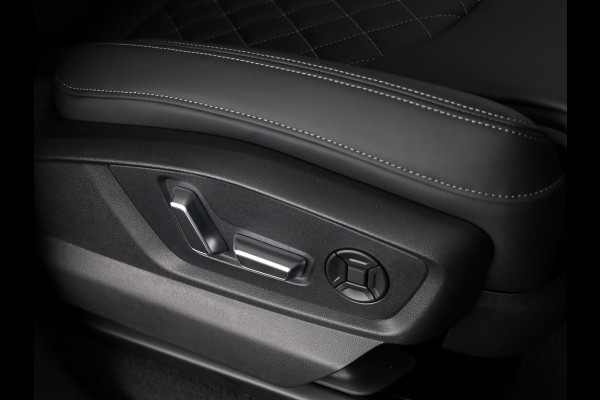 Audi Q7 Pro Line S 55 TFSI e 394 pk | Bang & Olufsen Premium 3D | Glazen panoramadak | Vierwielbesturing | Sportstoelen plus voorin |