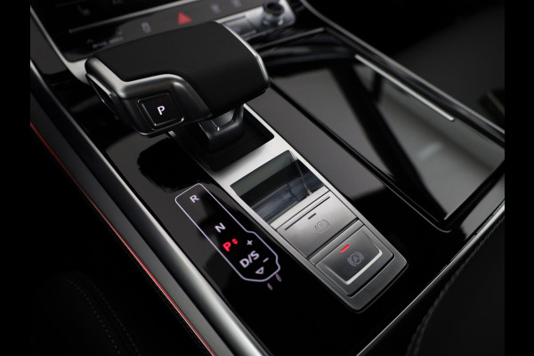 Audi Q7 Pro Line S 55 TFSI e 394 pk | Bang & Olufsen Premium 3D | Glazen panoramadak | Vierwielbesturing | Sportstoelen plus voorin |