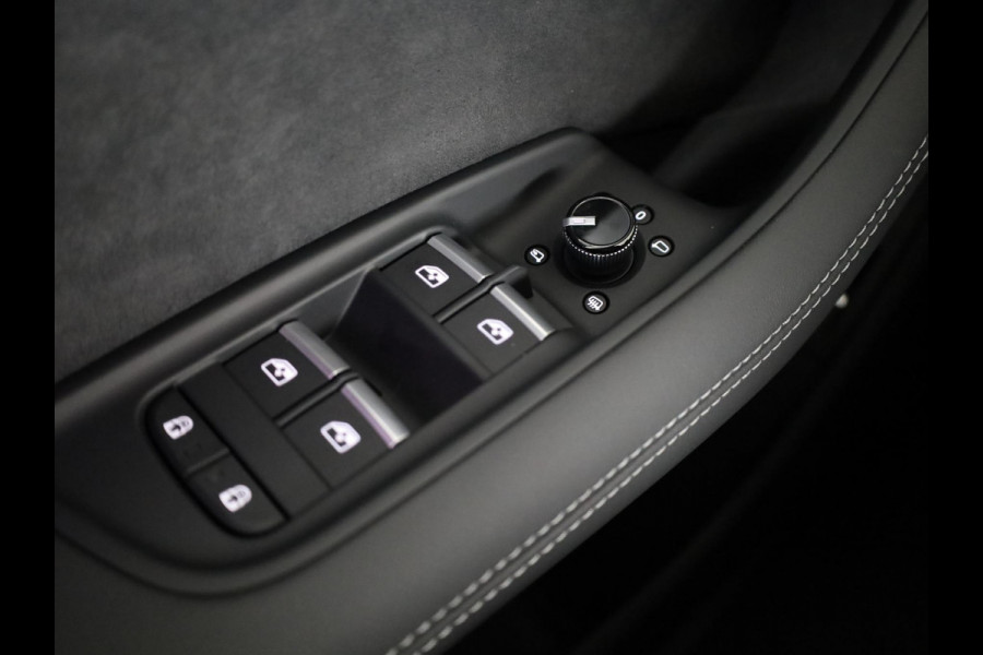 Audi Q7 Pro Line S 55 TFSI e 394 pk | Bang & Olufsen Premium 3D | Glazen panoramadak | Vierwielbesturing | Sportstoelen plus voorin |