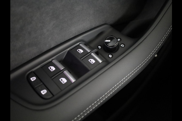 Audi Q7 Pro Line S 55 TFSI e 394 pk | Bang & Olufsen Premium 3D | Glazen panoramadak | Vierwielbesturing | Sportstoelen plus voorin |