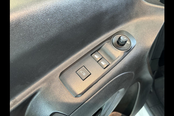 Citroën E-Berlingo Club 50 kWh | Laadruimte inrichting! | Apple Carplay / Android auto! | 12 maanden BOVAG garantie! |