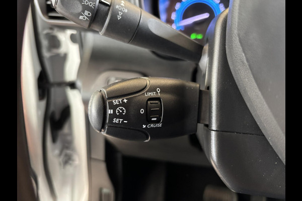 Citroën E-Berlingo Club 50 kWh | Laadruimte inrichting! | Apple Carplay / Android auto! | 12 maanden BOVAG garantie! |