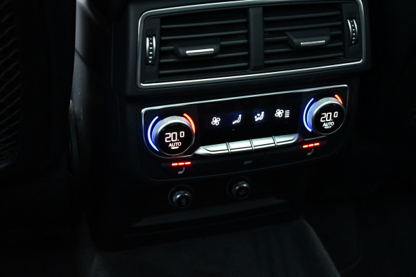 Audi SQ7 4.0 TDI quattro 7pers Pano 4WS Trekh HUD ACC Nightview 22inch