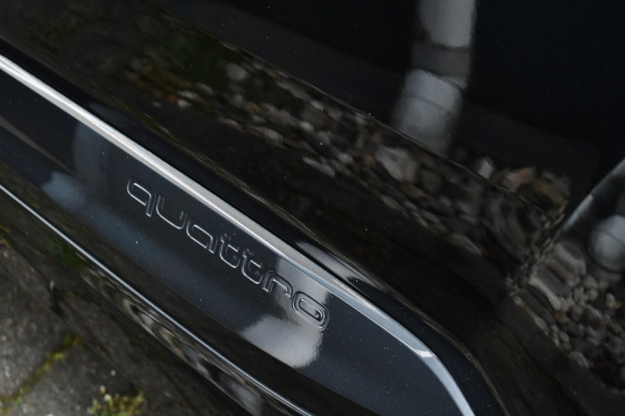 Audi SQ7 4.0 TDI quattro 7pers Pano 4WS Trekh HUD ACC Nightview 22inch