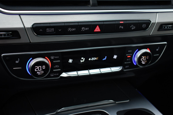 Audi SQ7 4.0 TDI quattro 7pers Pano 4WS Trekh HUD ACC Nightview 22inch