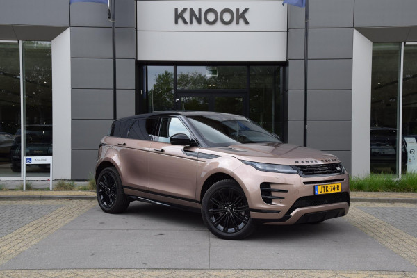 Land Rover Range Rover Evoque P300e PHEV AWD Dynamic SE