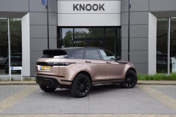Land Rover Range Rover Evoque P300e PHEV AWD Dynamic SE