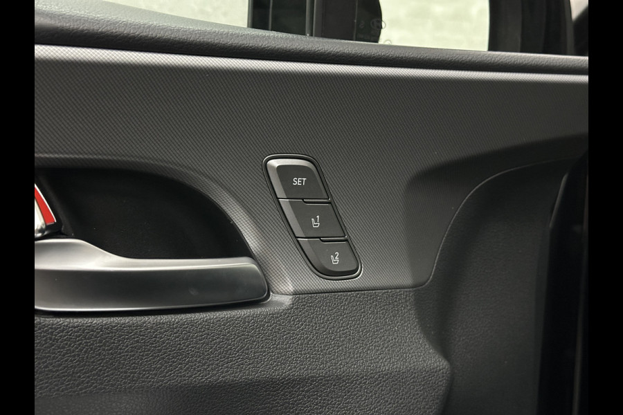 Hyundai Santa Fe 1.6 T-GDI PHEV Premium Plus Sky | Panorama | 360 Camera | ACC | 100% SOH | Krell-Sound | Head-Up | Stoelventilatie | Leder | Memory | Keyless-Entry | Stoelverwarming V+A | Stuurwielverwarming | Alcantara Hemel | Dodehoek | Lane Assist | Full-LED | 19 inch | Carplay | Zonwering | Getint Glas |