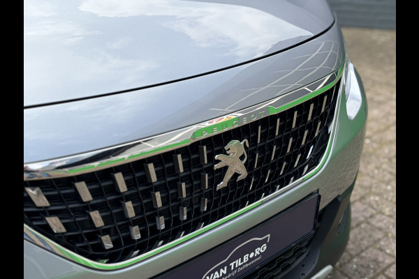 Peugeot 2008 1.2 PureTech Allure 130pk EAT6 !!! Verkocht !!! | Unieke KM-stand | Grip Control | Apple Carplay | Achteruitrijcamera | PDC A