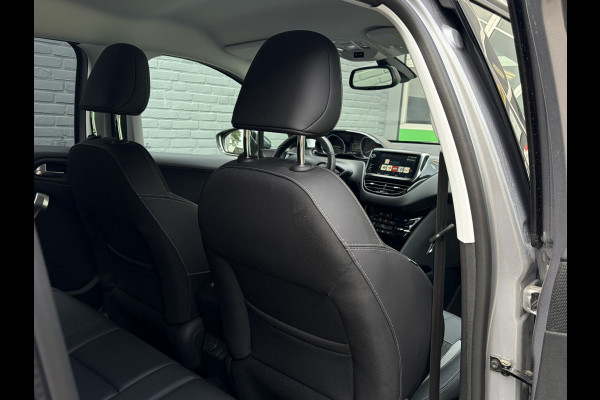 Peugeot 2008 1.2 PureTech Allure 130pk EAT6 !!! Verkocht !!! | Unieke KM-stand | Grip Control | Apple Carplay | Achteruitrijcamera | PDC A