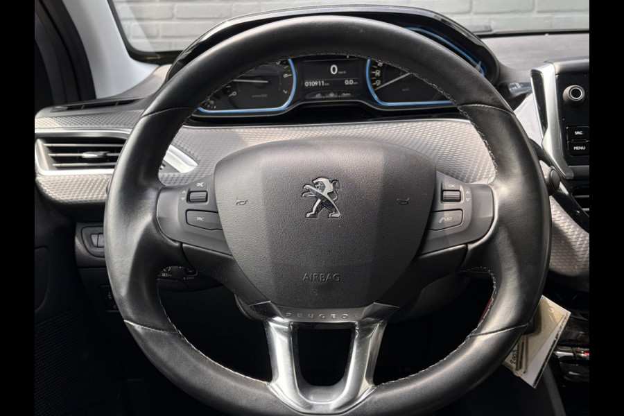 Peugeot 2008 1.2 PureTech Allure 130pk EAT6 !!! Verkocht !!! | Unieke KM-stand | Grip Control | Apple Carplay | Achteruitrijcamera | PDC A