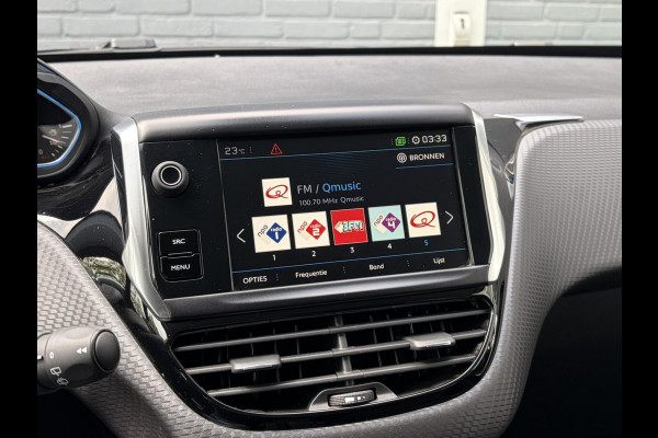 Peugeot 2008 1.2 PureTech Allure 130pk EAT6 !!! Verkocht !!! | Unieke KM-stand | Grip Control | Apple Carplay | Achteruitrijcamera | PDC A