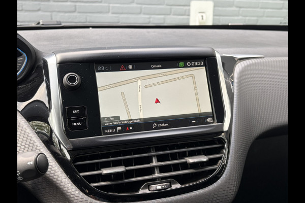 Peugeot 2008 1.2 PureTech Allure 130pk EAT6 !!! Verkocht !!! | Unieke KM-stand | Grip Control | Apple Carplay | Achteruitrijcamera | PDC A