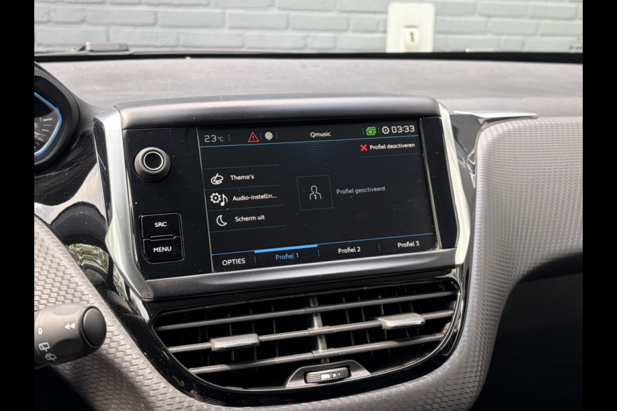 Peugeot 2008 1.2 PureTech Allure 130pk EAT6 !!! Verkocht !!! | Unieke KM-stand | Grip Control | Apple Carplay | Achteruitrijcamera | PDC A