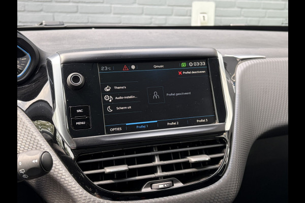 Peugeot 2008 1.2 PureTech Allure 130pk EAT6 !!! Verkocht !!! | Unieke KM-stand | Grip Control | Apple Carplay | Achteruitrijcamera | PDC A