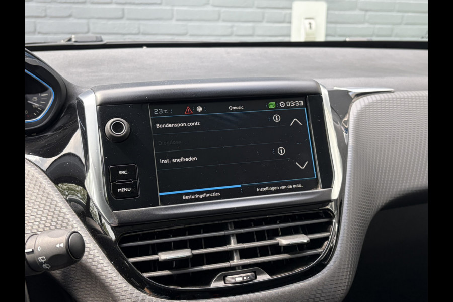 Peugeot 2008 1.2 PureTech Allure 130pk EAT6 !!! Verkocht !!! | Unieke KM-stand | Grip Control | Apple Carplay | Achteruitrijcamera | PDC A