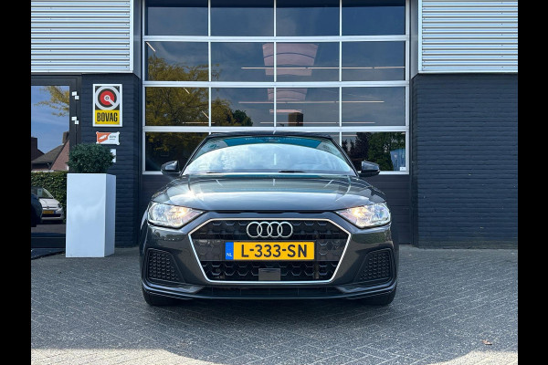 Audi A1 Sportback 25 TFSI epic, Airco, Bluetooth, Cruise, CarPlay, VirtualCockpit, NAP