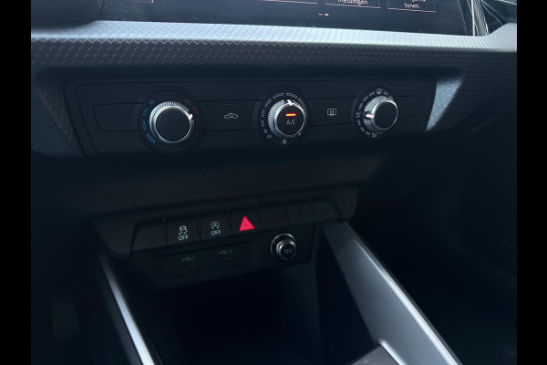 Audi A1 Sportback 25 TFSI epic, Airco, Bluetooth, Cruise, CarPlay, VirtualCockpit, NAP