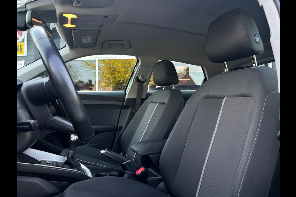 Audi A1 Sportback 25 TFSI epic, Airco, Bluetooth, Cruise, CarPlay, VirtualCockpit, NAP