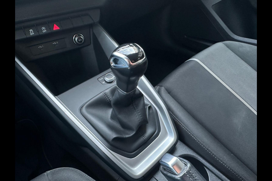 Audi A1 Sportback 25 TFSI epic, Airco, Bluetooth, Cruise, CarPlay, VirtualCockpit, NAP