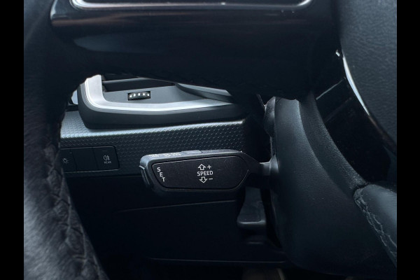 Audi A1 Sportback 25 TFSI epic, Airco, Bluetooth, Cruise, CarPlay, VirtualCockpit, NAP