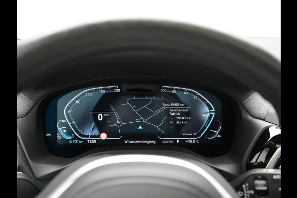 BMW iX3 M Sport High Executive 80 kWh 286pk Dealer O.H | Panodak | Adaptive Cruise | 360 Camera | Head Up | Harman / Kardon | Lederen Sportstoelen Memory & Verwarmd | Blis | Keyless | Pilot Assist | Apple Carplay | Navigatie | Virtual | DAB | 20"L.M |