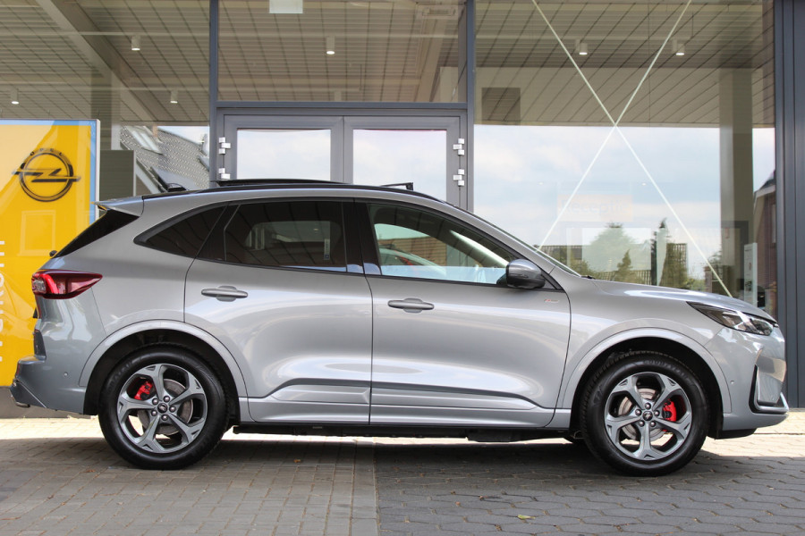 Ford Kuga 2.5 PHEV ST-Line X | Trekhaak | AGR | Panoramadak | B&O | BLIS | Head-up