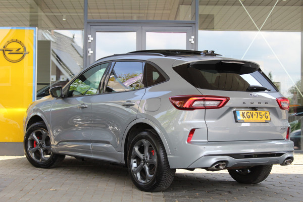 Ford Kuga 2.5 PHEV ST-Line X | Trekhaak | AGR | Panoramadak | B&O | BLIS | Head-up