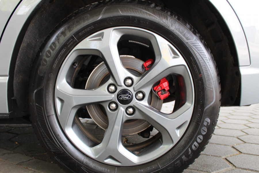 Ford Kuga 2.5 PHEV ST-Line X | Trekhaak | AGR | Panoramadak | B&O | BLIS | Head-up