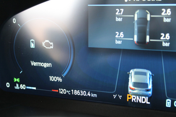 Ford Kuga 2.5 PHEV ST-Line X | Trekhaak | AGR | Panoramadak | B&O | BLIS | Head-up