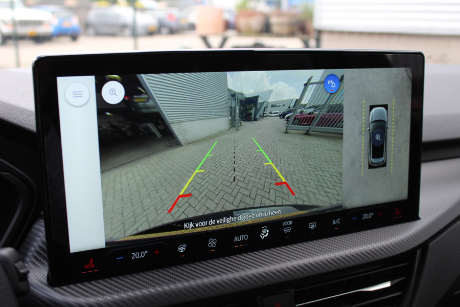 Ford Kuga 2.5 PHEV ST-Line X | Trekhaak | AGR | Panoramadak | B&O | BLIS | Head-up