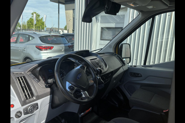 Ford Transit 350 2.0 TDCI L3H2*A/C*HAAK*CRUISE*IMPERIAAL*