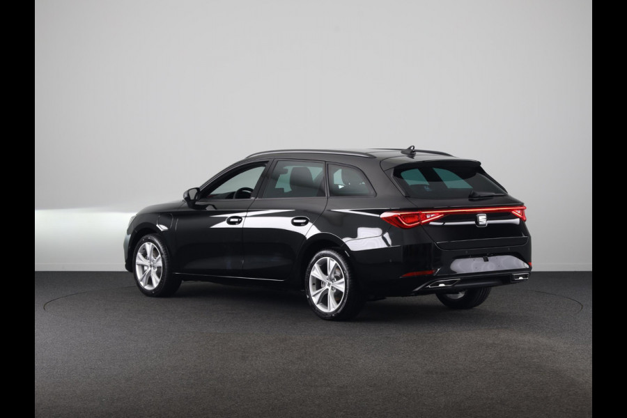 Seat Leon Sportstourer 1.5 TSI e-Hybrid FR Business | Safe & Driving Pack