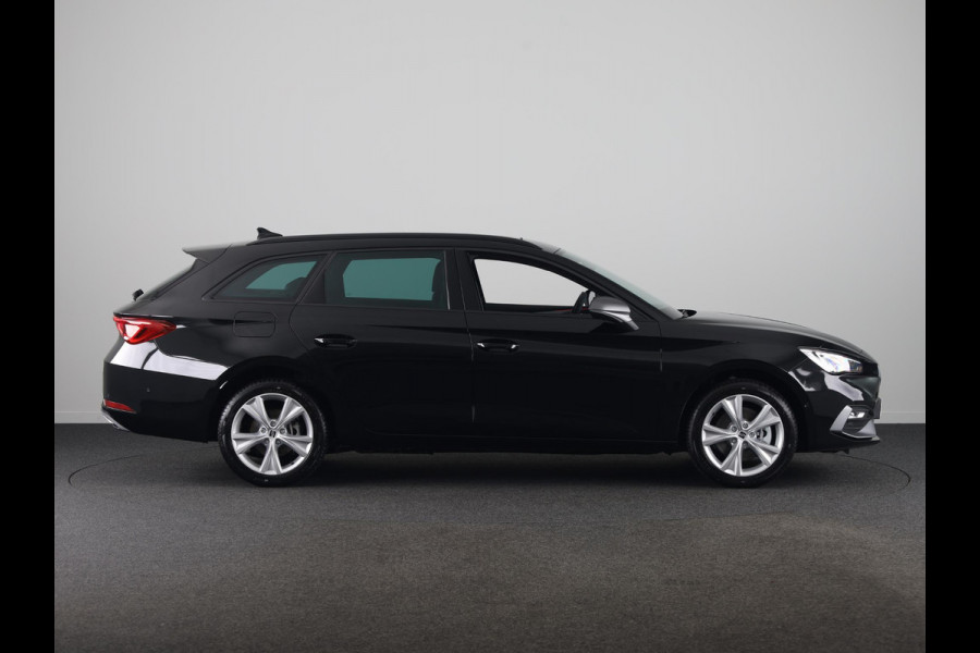 Seat Leon Sportstourer 1.5 TSI e-Hybrid FR Business | Safe & Driving Pack