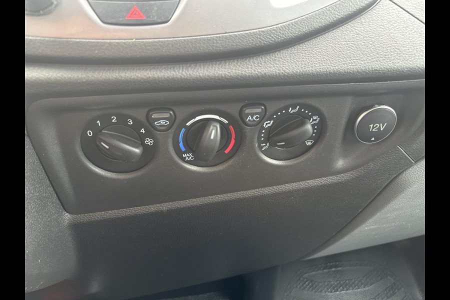 Ford Transit 350 2.0 TDCI L3H2*A/C*HAAK*CRUISE*IMPERIAAL*