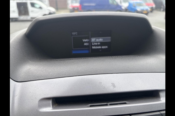 Ford Transit 350 2.0 TDCI L3H2*A/C*HAAK*CRUISE*IMPERIAAL*