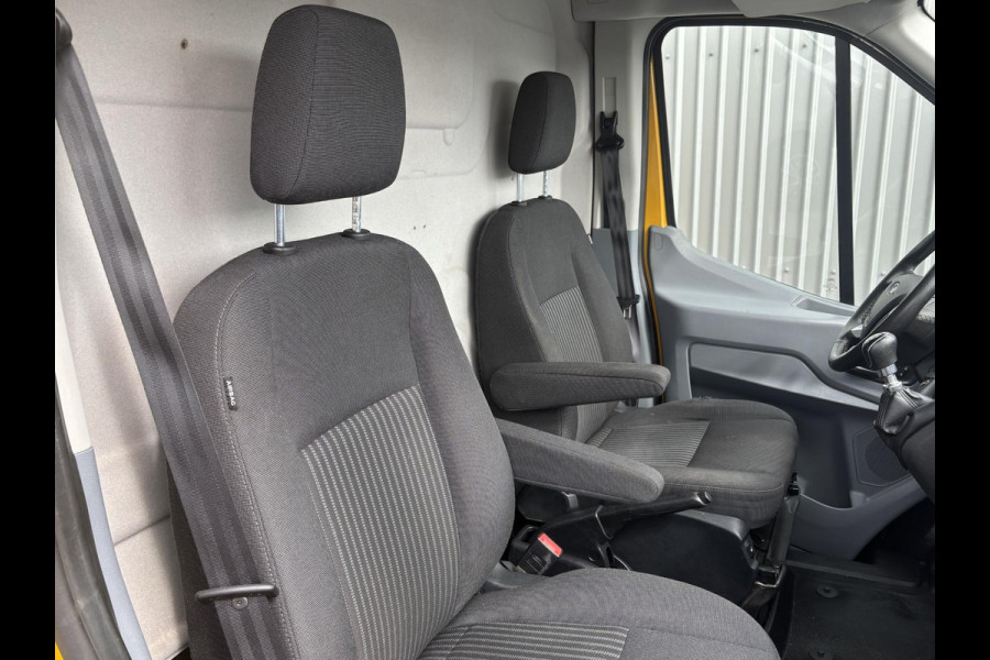 Ford Transit 350 2.0 TDCI L3H2*A/C*HAAK*CRUISE*IMPERIAAL*
