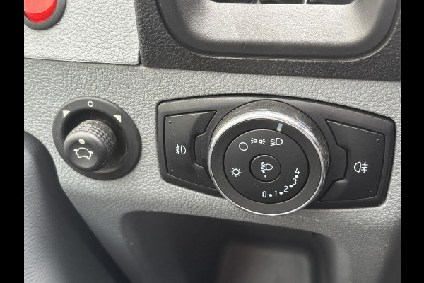 Ford Transit 350 2.0 TDCI L3H2*A/C*HAAK*CRUISE*IMPERIAAL*