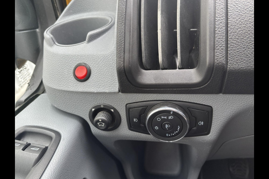 Ford Transit 350 2.0 TDCI L3H2*A/C*HAAK*CRUISE*IMPERIAAL*
