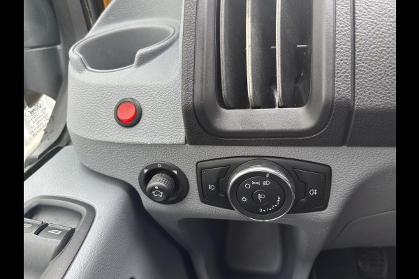 Ford Transit 350 2.0 TDCI L3H2*A/C*HAAK*CRUISE*IMPERIAAL*