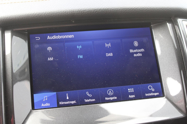 Ford Ranger 2.0 EcoBlue Wildtrak Supercab |  Trekhaak | Adaptive cruise control |  Verwarmbare voorstoelen | Achteruitrijcamera