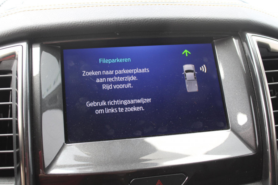 Ford Ranger 2.0 EcoBlue Wildtrak Supercab |  Trekhaak | Adaptive cruise control |  Verwarmbare voorstoelen | Achteruitrijcamera