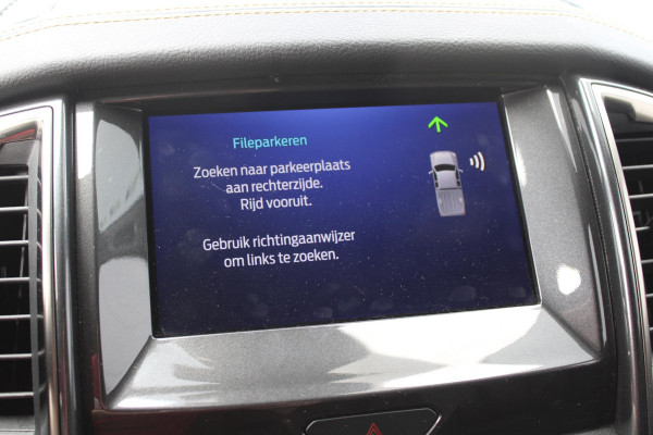 Ford Ranger 2.0 EcoBlue Wildtrak Supercab |  Trekhaak | Adaptive cruise control |  Verwarmbare voorstoelen | Achteruitrijcamera