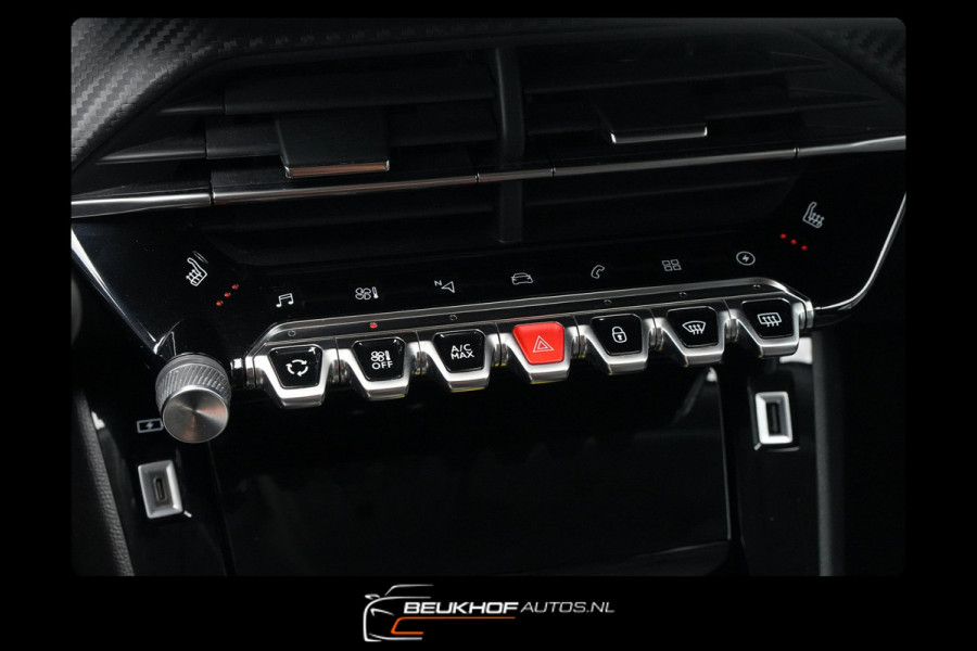 Peugeot e-2008 EV Allure Pack 50 kWh Carplay Nav Soh 92.3