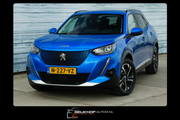 Peugeot e-2008 EV Allure Pack 50 kWh Carplay Nav Soh 92.3