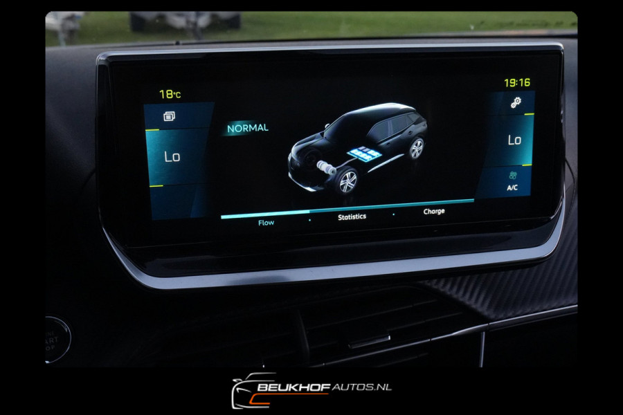 Peugeot e-2008 EV Allure Pack 50 kWh Carplay Nav Soh 92.3