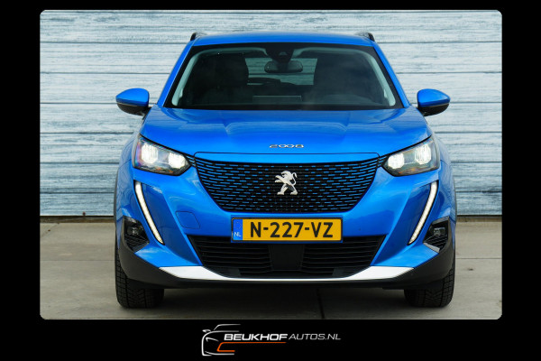Peugeot e-2008 EV Allure Pack 50 kWh Carplay Nav Soh 92.3
