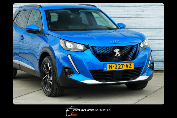 Peugeot e-2008 EV Allure Pack 50 kWh Carplay Nav Soh 92.3
